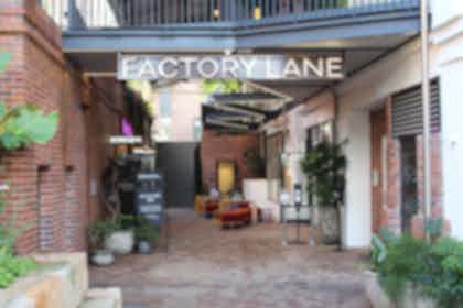 Factory Lane 2
